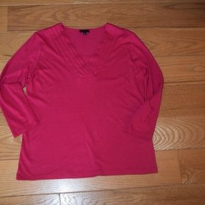 Talbots top Bundle 2 for $18.00